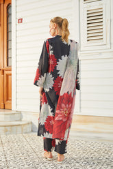 Fluxora(Dupatta)